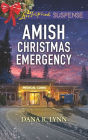 Amish Christmas Emergency: Faith in the Face of Crime