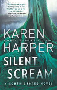 Title: Silent Scream, Author: Karen Harper