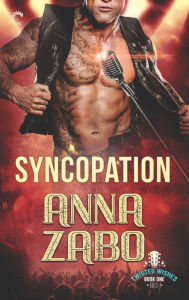 Title: Syncopation, Author: Anna Zabo