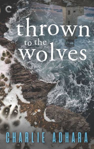 Thrown to the Wolves: A Suspenseful Paranormal Mystery