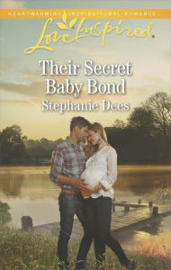 Title: Their Secret Baby Bond, Author: The Petites