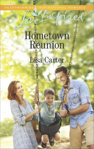 Ebook free download mobi format Hometown Reunion 9781488090516 English version MOBI ePub CHM by Lisa Carter