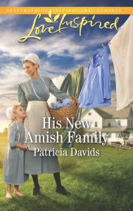 Kindle ipod touch download books His New Amish Family 9781488090608 FB2