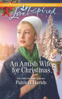 An Amish Wife for Christmas: A Fresh-Start Family Romance
