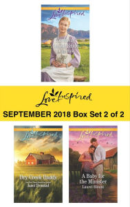 Title: Harlequin Love Inspired September 2018 - Box Set 2 of 2, Author: Leigh Bale