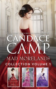 Title: Mad Morelands Collection Volume 1: Mesmerized\Beyond Compare\Winterset, Author: 