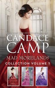 Mad Morelands Collection Volume 1: A Historical Romance