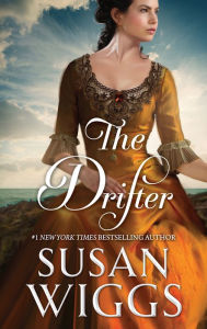 Title: The Drifter, Author: Susan Wiggs