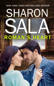 Roman's Heart: A Novel of Romantic Suspense