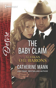 Title: The Baby Claim, Author: Catherine Mann