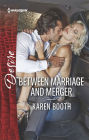 Between Marriage and Merger