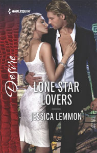 Title: Lone Star Lovers, Author: Jessica Lemmon