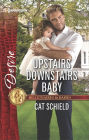 Upstairs Downstairs Baby: A Billionaire Boss Workplace Romance
