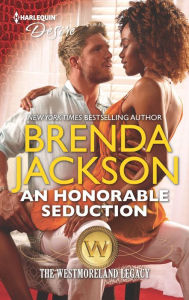Title: An Honorable Seduction: A Military Hero Interracial Romance, Author: Brenda Jackson