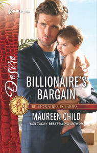 Free books to download on nook color Billionaire's Bargain ePub iBook DJVU 9781488092039 by Maureen Child in English