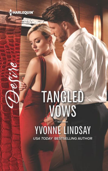 Tangled Vows