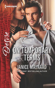 Title: On Temporary Terms, Author: Janice Maynard