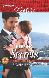 Books download in pdf format Keeping Secrets by Fiona Brand