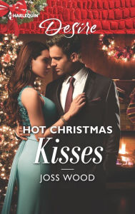 Title: Hot Christmas Kisses, Author: Joss Wood