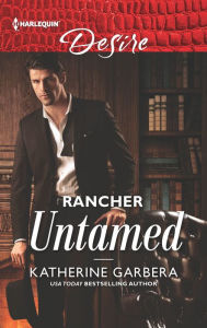 French ebooks free download Rancher Untamed English version