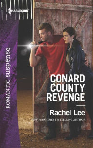 Title: Conard County Revenge, Author: Rachel Lee