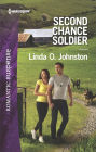 Second Chance Soldier: A Military Romantic Suspense Novel