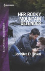 Her Rocky Mountain Defender