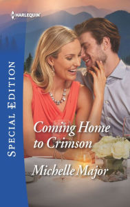 Title: Coming Home to Crimson, Author: Michelle Major