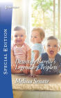 Detective Barelli's Legendary Triplets