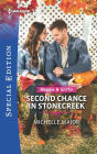 Second Chance in Stonecreek