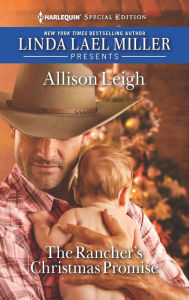 Ebook portugues gratis download The Rancher's Christmas Promise by Allison Leigh