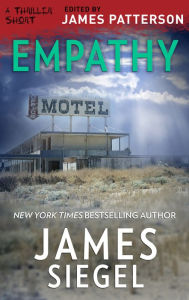 Title: Empathy, Author: James Siegel