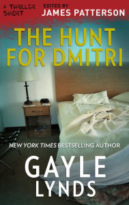 Title: The Hunt for Dmitri, Author: Gayle Lynds