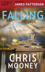 Title: Falling, Author: Chris Mooney