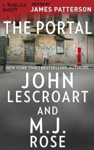 Title: The Portal, Author: John Lescroart