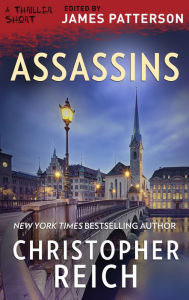 Title: Assassins, Author: Christopher Reich