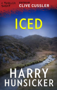 Title: Iced, Author: Harry Hunsicker