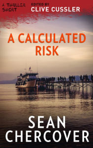 Title: A Calculated Risk, Author: Sean Chercover