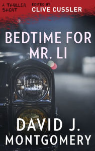 Title: Bedtime for Mr. Li, Author: David J. Montgomery