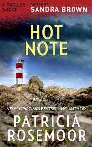 Title: Hot Note, Author: Patricia Rosemoor