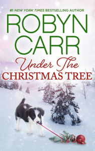 Title: Under the Christmas Tree (Virgin River Series #8), Author: Robyn Carr