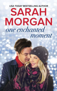 Ebooks download kindle format One Enchanted Moment (English literature) DJVU PDF by Sarah Morgan