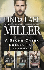 Title: A Stone Creek Collection Volume 1, Author: Linda Lael Miller