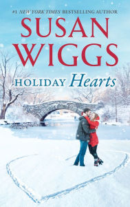 Title: Holiday Hearts, Author: Susan Wiggs