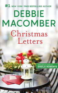 Title: Christmas Letters/Three Christmas Wishes, Author: Debbie Macomber