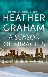 Title: A Season of Miracles, Author: Heather Graham