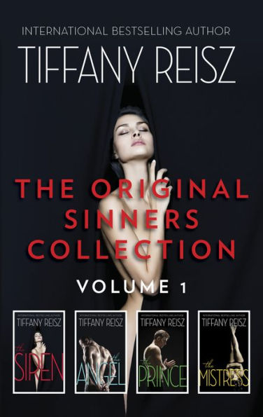 The Original Sinners Collection Volume 1
