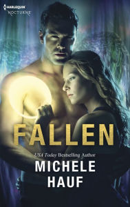 Title: Fallen, Author: Michele Hauf