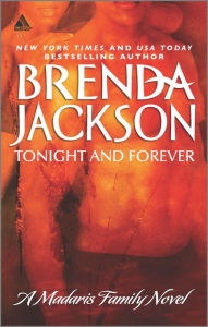 Title: Tonight and Forever, Author: Brenda Jackson