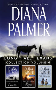 Long, Tall Texans Collection Volume 4